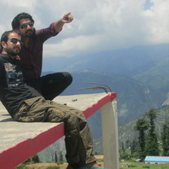 Emptiness & Aetbar Cover