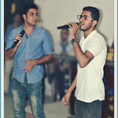 أسامة عطية  & عمرو جمال - مولاى Duet