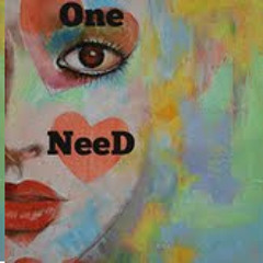 One I Need (Prod. By Charles Hamilton)
