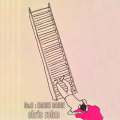 No.8 Harsh Barge [Side A]