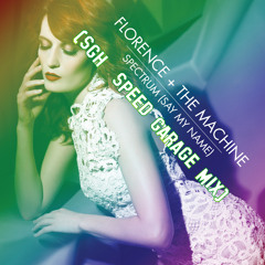 Florence & The Machine  - Say My Name (SGH Speed Garage Mix)