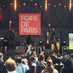 Kompa Zouk