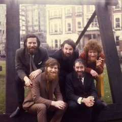 The Dubliners - Farewell To Ireland (Imperial Bootleg)