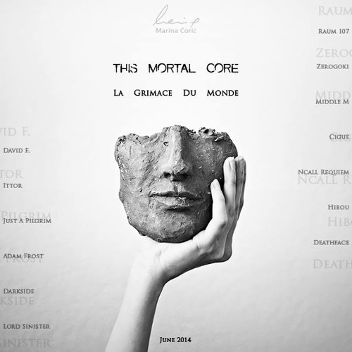 Darkside & Adam Frost - Vril Ya (Part 2)