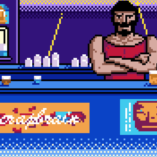 Read Only Memories OST - 05 - Club Stardust