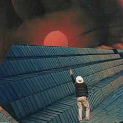 Selections from FSX-001: Mndsgn - Breatharian + Frugal Earth Vol. 2