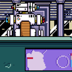 Read Only Memories OST - 08 - Step Careful (Lexi's Theme)