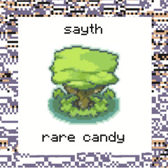 RARE CANDY *VIDEO IN DESCRIPTION*