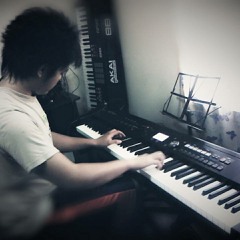 One Last Cry Cover Final