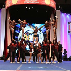 Titanes Thunders Music Worlds 2014