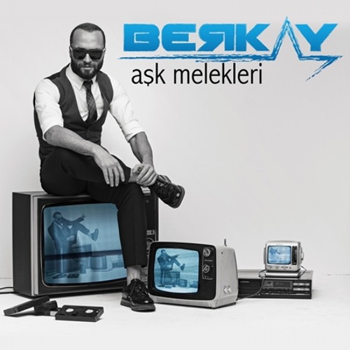 Berkay -  Kararsızım( 2014 ) ( NETTE İLK )