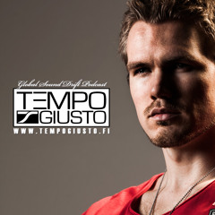 Tempo Giusto - Global Sound Drift 077