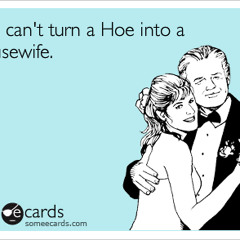 G.H.O.S.T.-Cant Raise A Woman