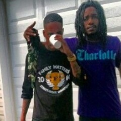 All over me Ft  @IAmTang