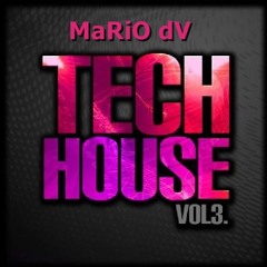 MaRiO DV Vol.3 Tech House Remember