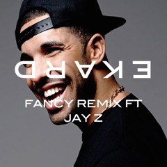 Drake - Fancy Remix Feat. Jay Z