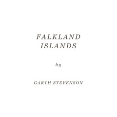 Falkland Islands - Garth Stevenson