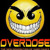 Artwork for Hardstyle Overdose