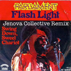 Parliament - Flash Light (Jenova Collective Remix) ***Free Download***