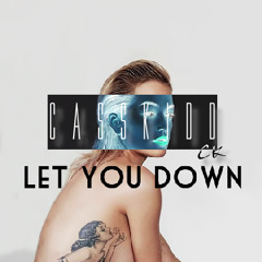 Let You Down (Promise)