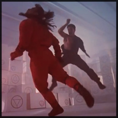 90's American Ninja (Music Video edit) (video in description)