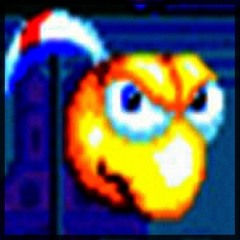 Yellow Chameleon Last Cavern