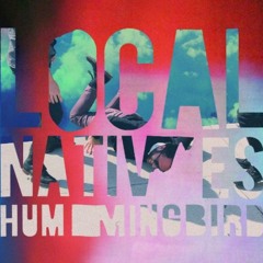 Local Natives - You & I (OSKR Remix)