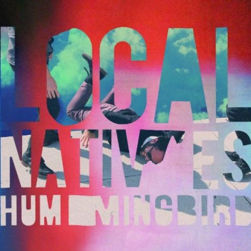 Local Natives - You & I (OSKR Remix)