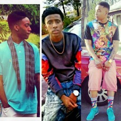 AnyWaY at Memphis Tennessee