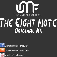 The Eight Note (Original Mix)