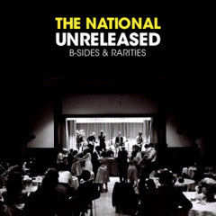 The National - Around The Bend (Live)