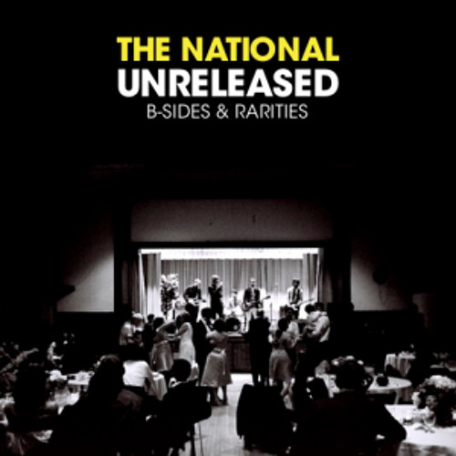 The National - The Thrilling Of Claire