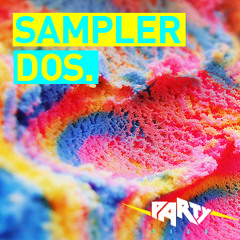 PARTySIZE SAMPLER: DOS