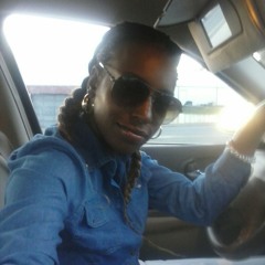 BOSS BITCH at 7hills V.A.