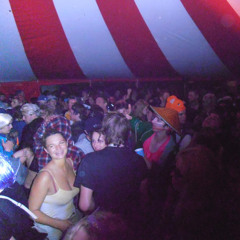 Bestival Knees Up!