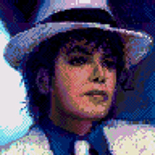 Michael Jackson - Blood On The Dance Floor (Sega Genesis Remix)