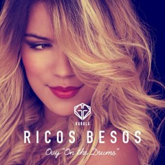 Ricos Besos - Karol G (Prod. by Ovy)