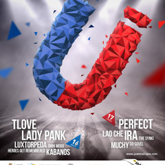 Lao Che - Drogi Panie (live)