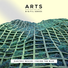 TENTATIVES - ELECTRIC RESCUE - ARTS Recordings