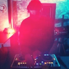 Jerome Remblance - Deep Phat Fryer