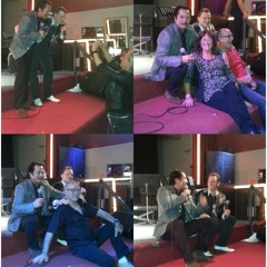 Johnny Memphis & Jacky Pourchez - Vertical Expression