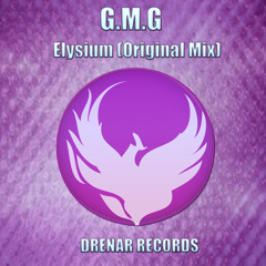 G.M.G - Elysium (Original Mix) [Out Now]