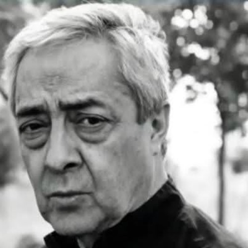 Do Cheshme Basteye Man - Simin Ghadiri