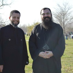 Long Evol Hiten - Brother Antonios
