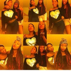 Jhene Aiko stranger-cover