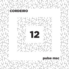 12ème Pulsation - CORDEIRO
