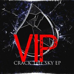 Versio - Crack The Sky (Patch's VIP Remix)