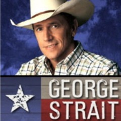 GEORGE STRAIT-I Cross My Heart
