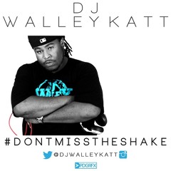 LOOK BACK AT IT - PRODBY JUST DRE @DJWALLEYKATT #DONTMISSTHESHAKE