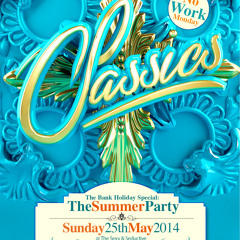 Classics Bank Hol May ad14